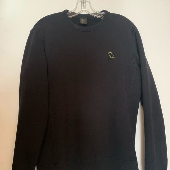OVO Essential Crewneck - Picture 2 of 3
